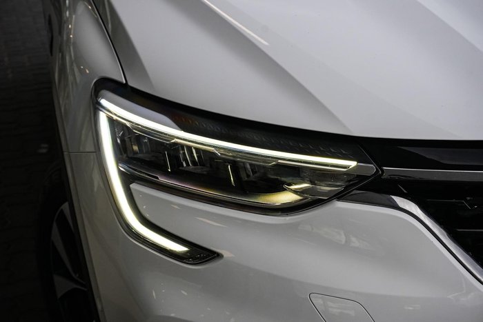 2023 Renault Arkana Zen