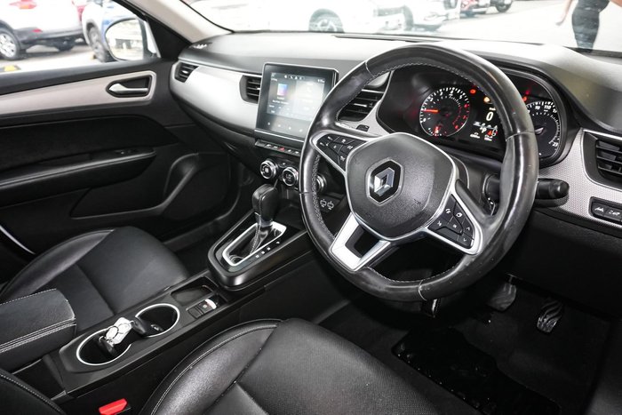 2023 Renault Arkana Zen