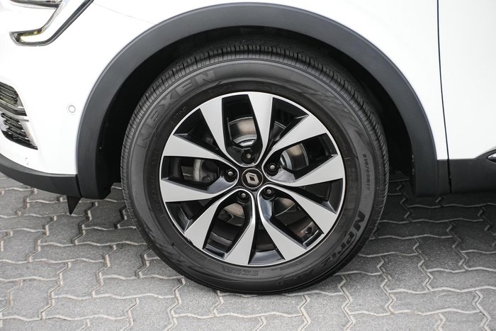2023 Renault Arkana Zen
