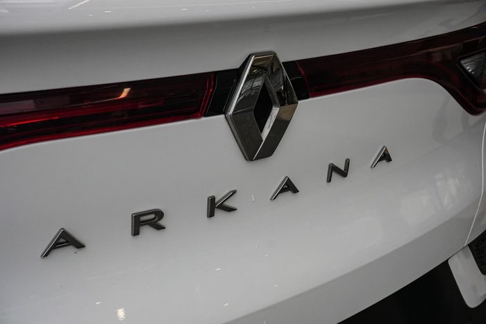 2023 Renault Arkana Zen