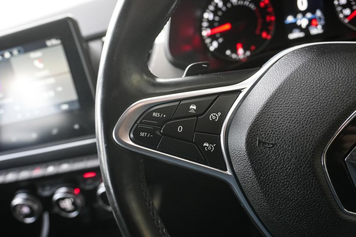 2023 Renault Arkana Zen