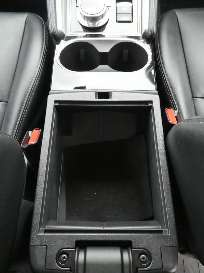 2024 Mitsubishi Pajero Sport Exceed