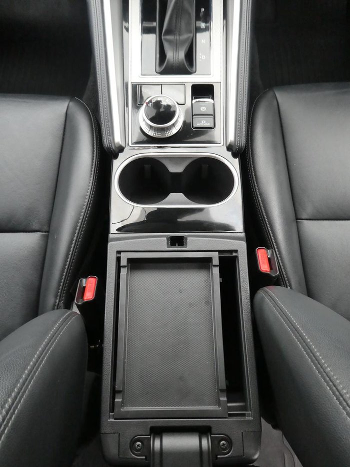 2024 Mitsubishi Pajero Sport Exceed