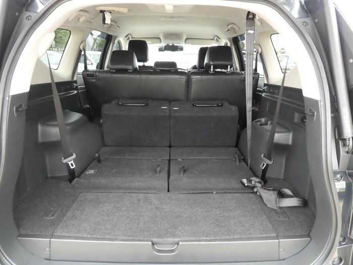 2024 Mitsubishi Pajero Sport Exceed