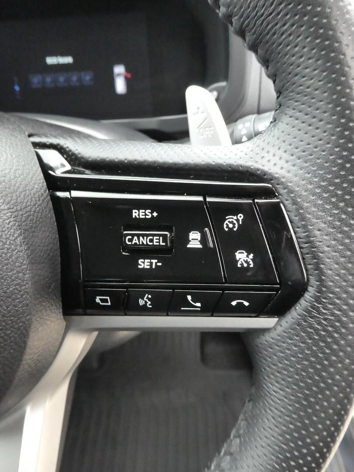 2024 Mitsubishi Pajero Sport Exceed