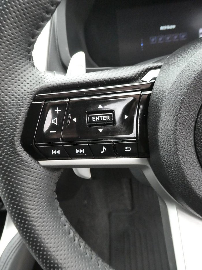 2024 Mitsubishi Pajero Sport Exceed