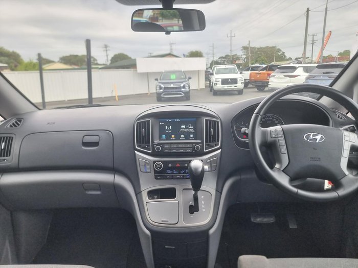 2020 Hyundai iMax Active