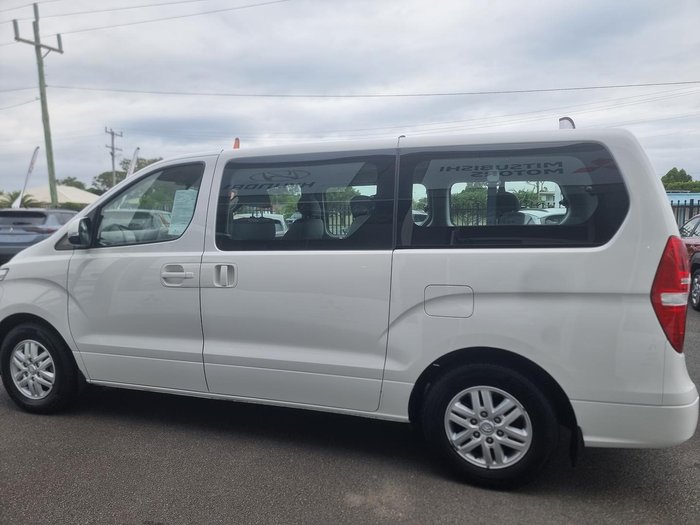 2020 Hyundai iMax Active