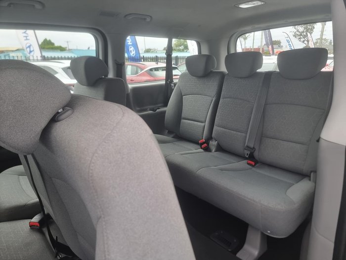 2020 Hyundai iMax Active