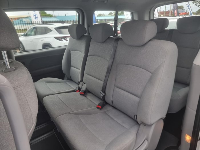 2020 Hyundai iMax Active