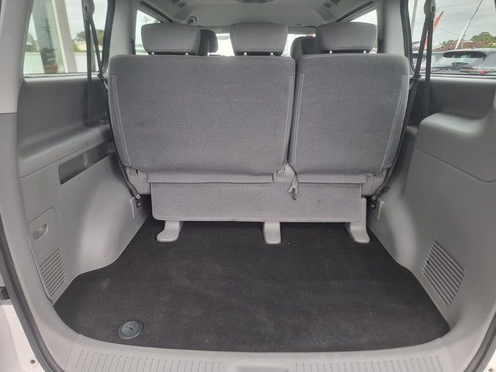 2020 Hyundai iMax Active