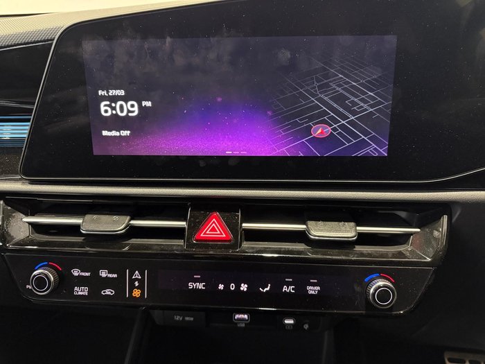 2024 Kia Niro HEV GT-Line