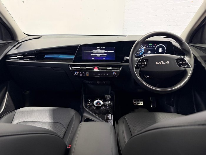 2024 Kia Niro HEV GT-Line