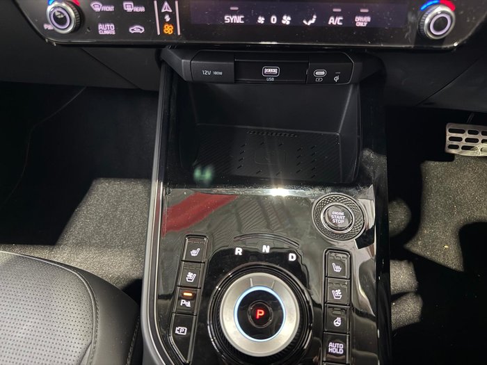 2024 Kia Niro HEV GT-Line