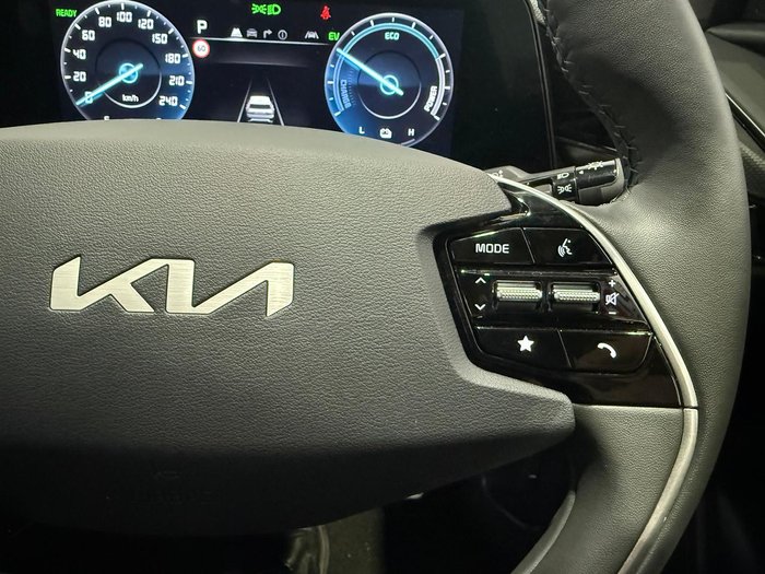 2024 Kia Niro HEV GT-Line