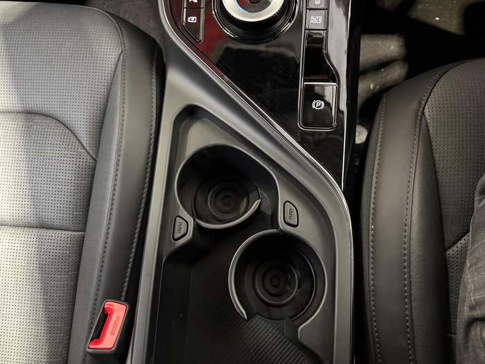 2024 Kia Niro HEV GT-Line