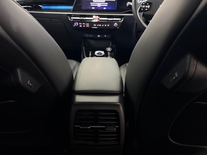 2024 Kia Niro HEV GT-Line