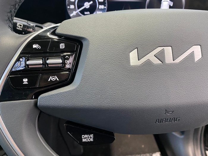 2024 Kia Niro HEV GT-Line