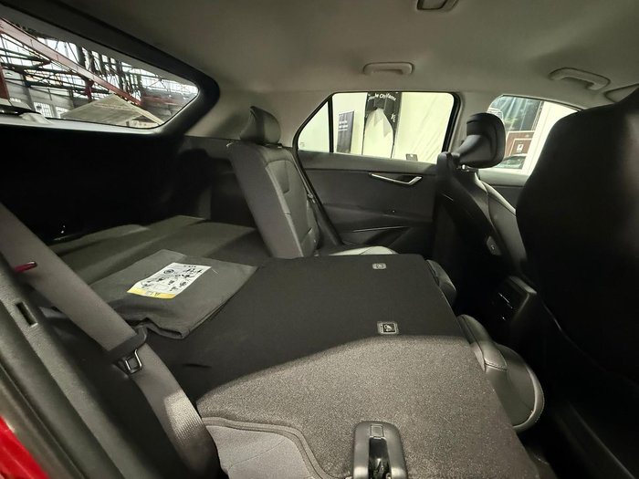 2024 Kia Niro HEV GT-Line