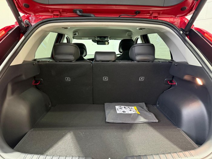 2024 Kia Niro HEV GT-Line