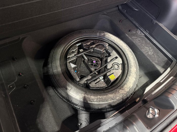 2024 Kia Niro HEV GT-Line