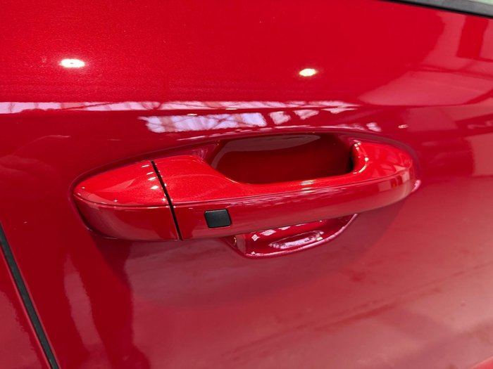 2024 Kia Niro HEV GT-Line