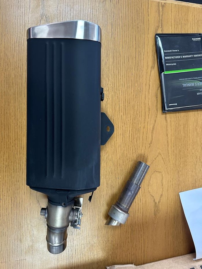 2023 Kawasaki Ninja ZX-6R ABS (636) KRT Edition Ninja Green