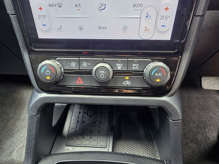 2025 Ford Everest Tremor