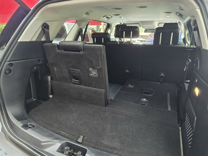2025 Ford Everest Tremor
