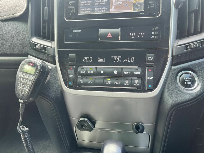 2021 Toyota Landcruiser GXL