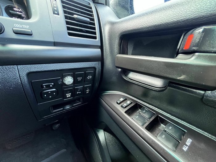 2021 Toyota Landcruiser GXL