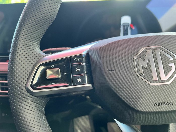 2024 MG HS Vibe