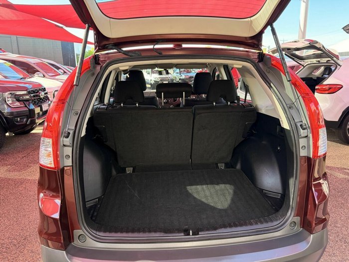 2014 Honda CR-V VTi