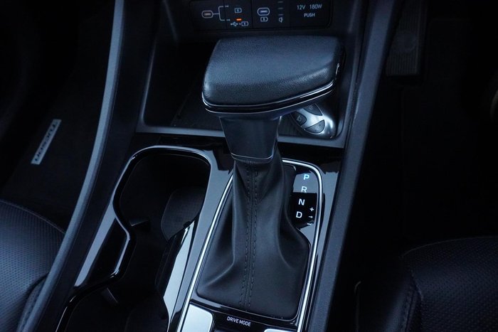 2024 Hyundai Tucson Elite