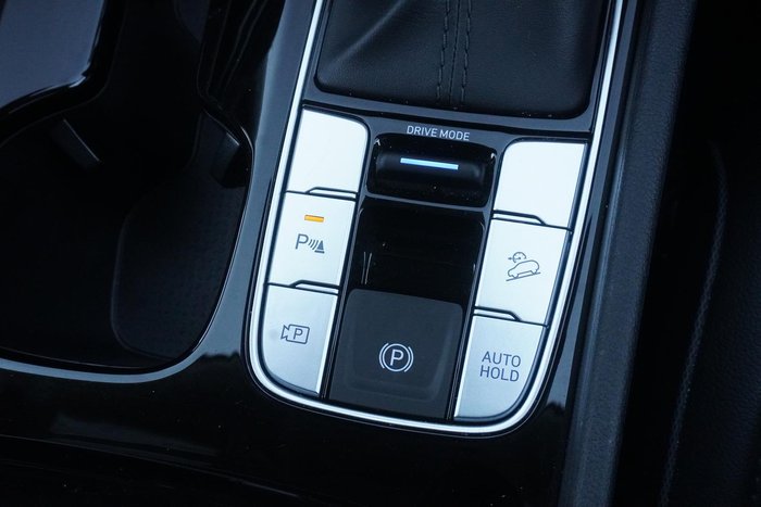 2024 Hyundai Tucson Elite