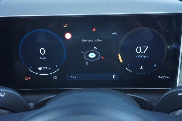 2024 Hyundai Tucson Elite