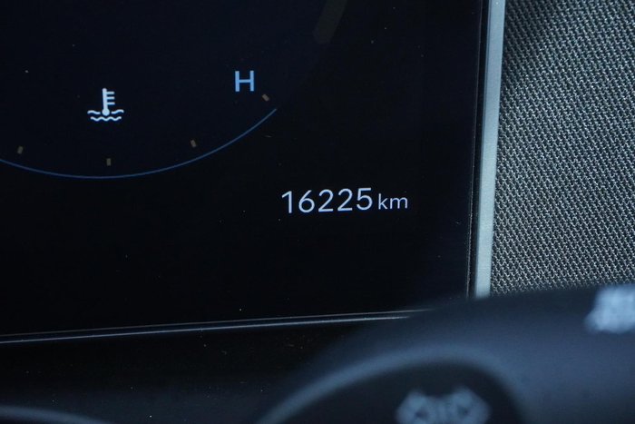 2024 Hyundai Tucson Elite