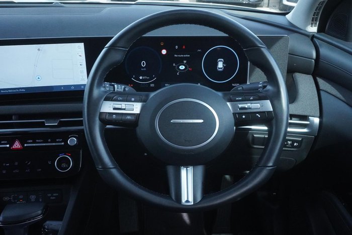 2024 Hyundai Tucson Elite