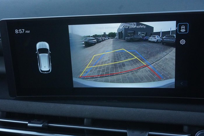 2024 Hyundai Tucson Elite