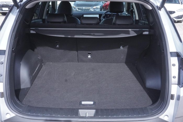 2024 Hyundai Tucson Elite