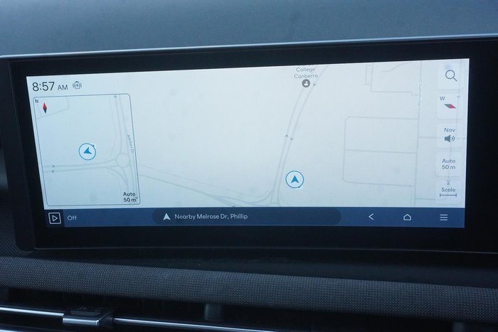 2024 Hyundai Tucson Elite