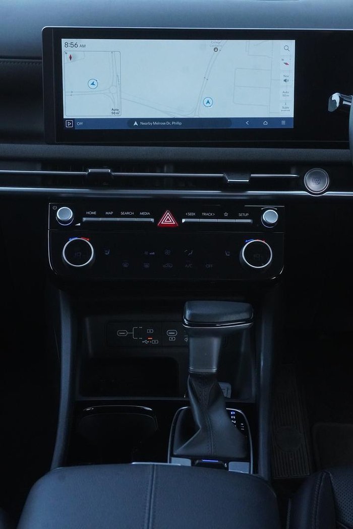 2024 Hyundai Tucson Elite