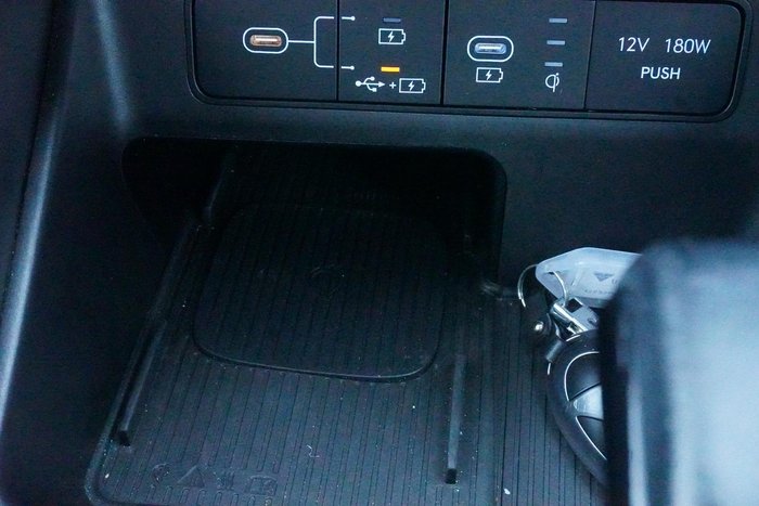 2024 Hyundai Tucson Elite