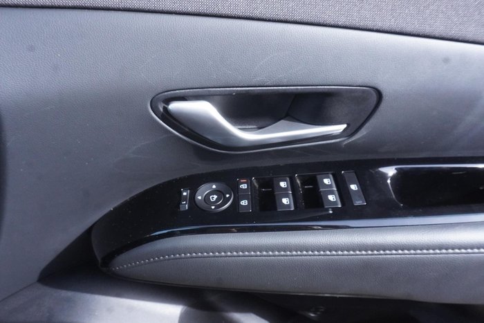 2024 Hyundai Tucson Elite