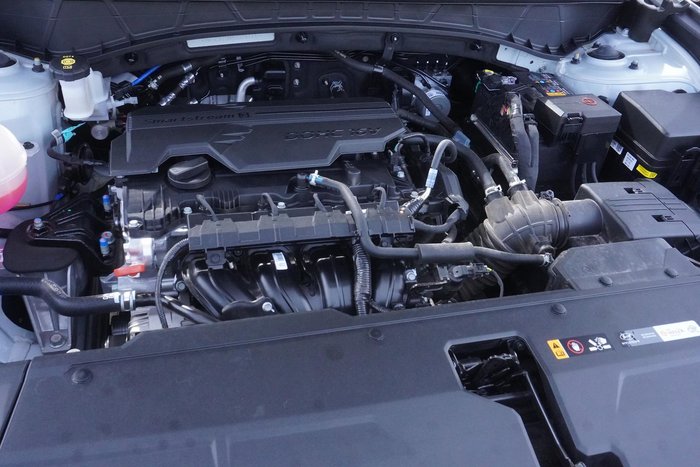 2024 Hyundai Tucson Elite