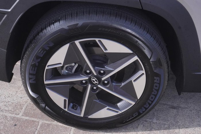 2024 Hyundai Tucson Elite