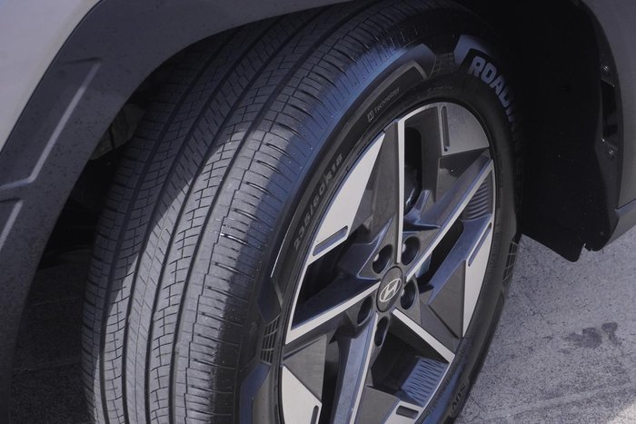 2024 Hyundai Tucson Elite