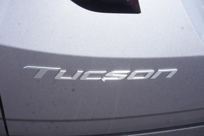 2024 Hyundai Tucson Elite