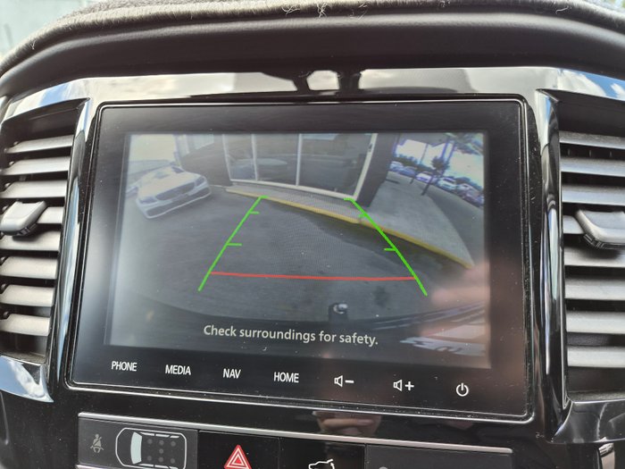 2023 Mitsubishi Pajero Sport GLS