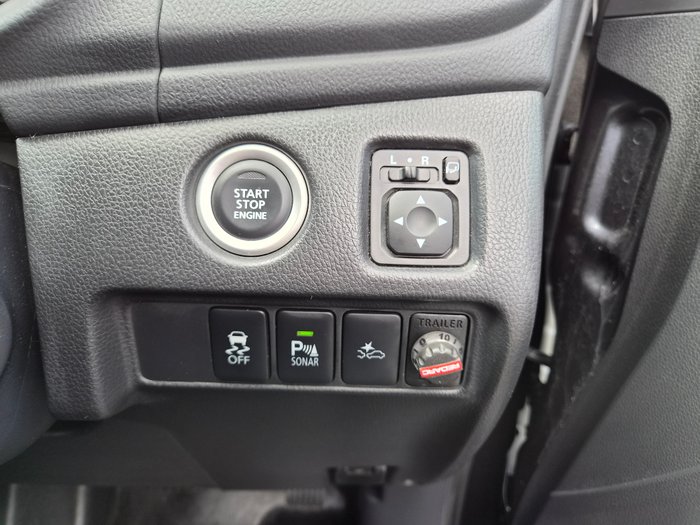 2023 Mitsubishi Pajero Sport GLS